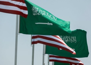 احتموا في أماكنكم عاجل السفارة الأمريكية بالرياض تُفعل بروتوكول الطوارئ وتدعو مواطنيها لمغادرة الشرق الأوسط فوراً 12 السفارة الأمريكية بالرياض