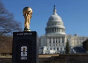 كأس العالم