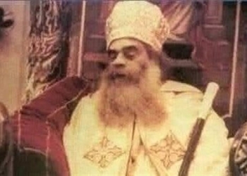 البابا كيرلس السادس