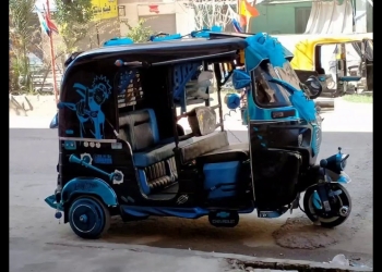 توكتوك