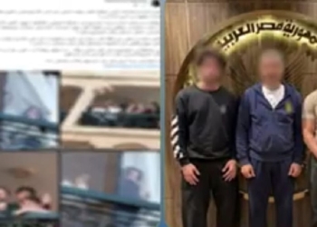 إلقاء أكياس المياه على المصلين تفاصيل إخلاء سبيل المتهمين بعد واقعة أثارت الجدل 10 إلقاء أكياس المياه على المصلين