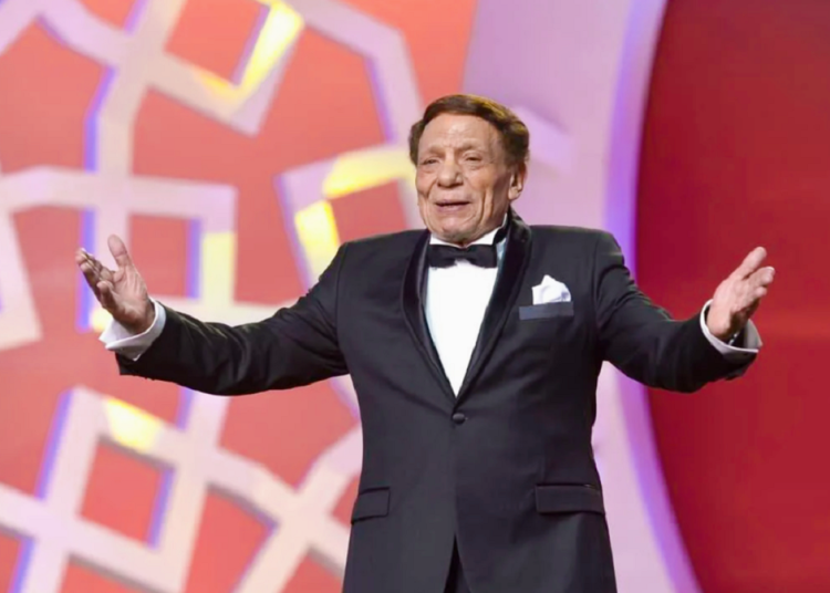 تفاصيل تسجيل مذكرات عادل إمام الإعلامي عمرو الليثي يعلن مفاجأة من العيار الثقيل 1 مذكرات عادل إمام