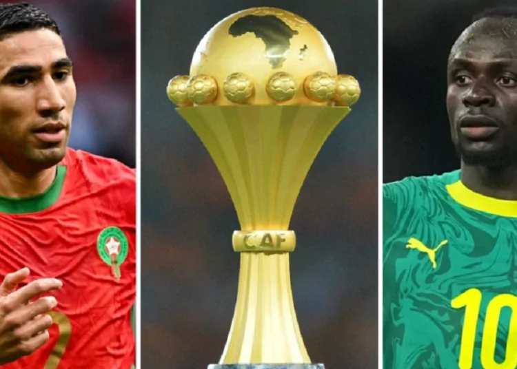 بعد قرار الاتحاد الإفريقي بتتويج المغرب هل يتكرّر سيناريو سحب الألقاب في كرة القدم 1 قرار الاتحاد الإفريقي بتتويج المغرب