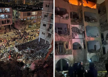 ليلة صعبة في ديمونة وعراد جنوب إسرائيل