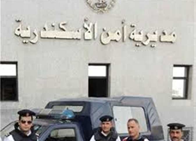 أبن رجل أعمال في الإسكندرية ينهي حياة ممرض ويخرج لايف 1 أبن رجل أعمال في الإسكندرية ينهي حياة ممرض