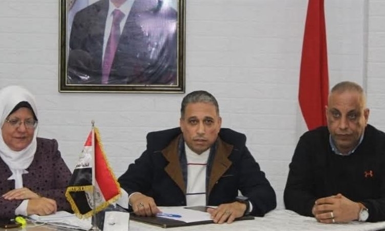 بسبب التقاعس عن ترشيد الكهرباء الجيزة تحيل 6 مديرين بالمدارس للتحقيق 1 ترشيد الكهرباء
