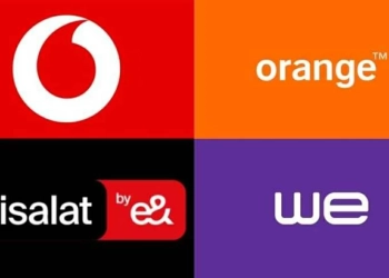 شركات المحمول