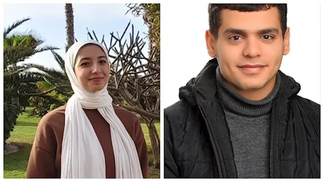 منحة ساويرس الدراسية يفوز بها طالبين بجامعة الإسكندرية لشيكاغو الأميركية 1 منحة ساويرس