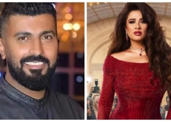 صراع القمة في دراما رمضان ياسمين عبدالعزيز تتصدر ومحمد سامي يعلق بروح مرحة 6 ياسمين عبدالعزيز تتصدر ومحمد سامي يعلق