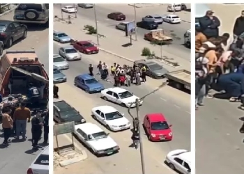 عقب واقعة وفاة الطفل باسم ضحية الهروب من الكلاب الضالة الحزن يخيم على السويس 7 ضحية الهروب من الكلاب الضالة