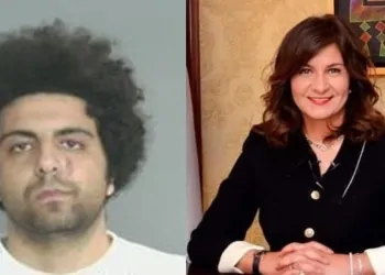 تطورات جديدة في قضية نجل وزيرة الهجرة السابقة نبيلة مكرم عقب أقراره ارتكاب الواقعة أمام المحكمة 9 قضية نجل وزيرة الهجرة السابقة نبيلة مكرم