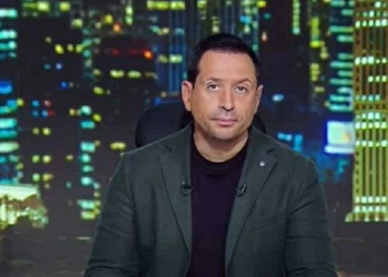 أحمد سالم يوجه رسالة للمسلمين تزامنا مع عيد القيامة