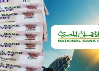 البنك الأهلي المصري يطرح الشهادة البلاتينية 2026 بعائد 22% لمدة 3 أعوام 8 الشهادة البلاتينية