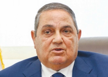 مصادر تكشف عن مفاجآت جديدة فى أزمة ديون محمد الخشن بعد الجدل حول 40 مليار جنيه 11 أزمة ديون محمد الخشن