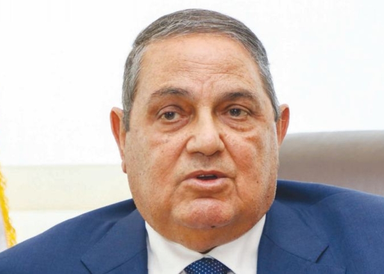 مصادر تكشف عن مفاجآت جديدة فى أزمة ديون محمد الخشن بعد الجدل حول 40 مليار جنيه 1 أزمة ديون محمد الخشن