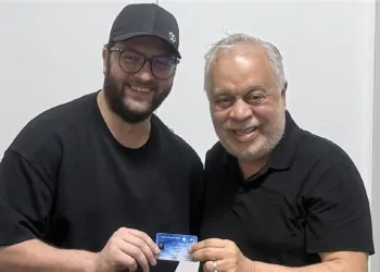 من الكوميديا إلى بني مزار ميشيل ميلاد يدخل قلعة المهن التمثيلية بقرار رسمي ويوجه الشكر لأشرف زكى 9 ميشيل ميلاد