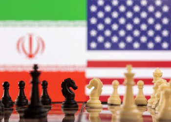ماذا سيحدث لو انهار وقف النار بين الولايات المتحدة وإيران سيناريوهات ما بعد الانفجار 7 أمريكا تبحث هجوم ضد إيران