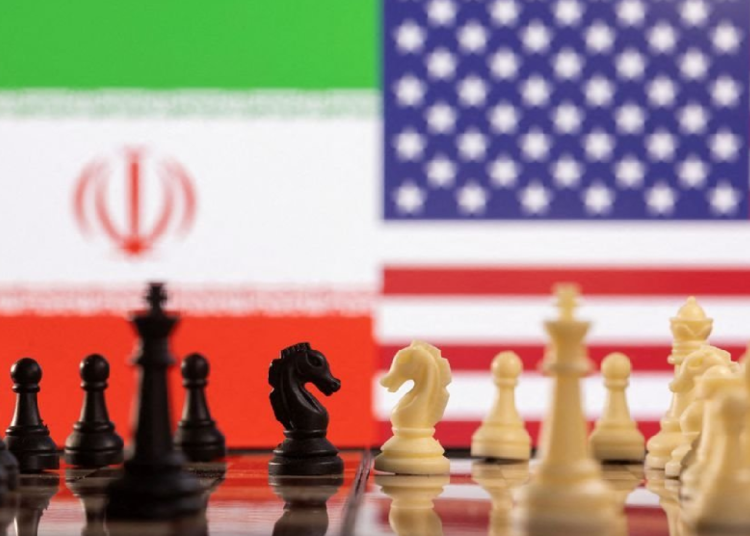 ماذا سيحدث لو انهار وقف النار بين الولايات المتحدة وإيران سيناريوهات ما بعد الانفجار 1 أمريكا تبحث هجوم ضد إيران
