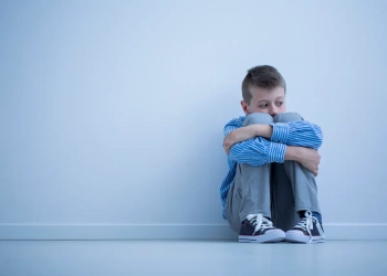 إنقاذ أطفال التوحد