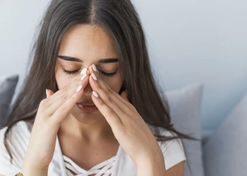نصائح تحمى نفسك من التهاب الجيوب الأنفية لو خايف تجيلك 3 التهاب الجيوب الأنفية