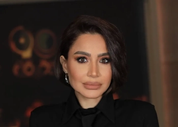 الإعلامية بسمة وهبة