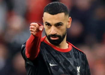وجهة محمد صلاح المقبلة