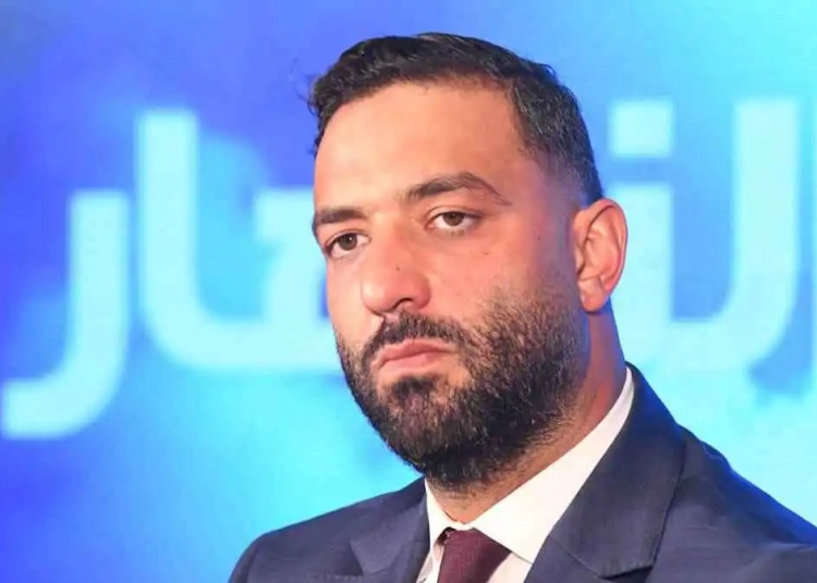 عايش في أكشن رد فعل ناري من ميدو بشان ما يحدث داخل نادي الزمالك 1 رسائل مؤثرة من ميدو
