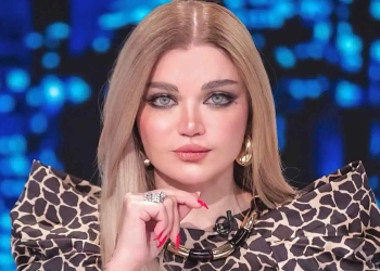 الإعلامية ياسمين الخطيب