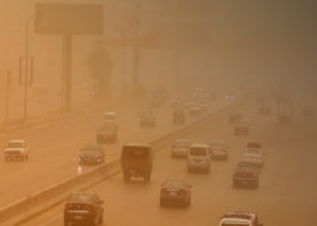 رياح الخماسين