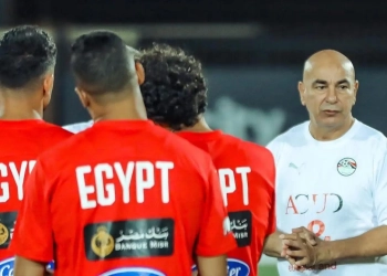 كتيبة حسام حسن في المونديال جدول مباريات مصر والقائمة النهائية لكأس العالم 2026 10 مباراة منتخب مصر