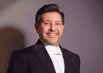 دعواتكم لـ هاني شاكر مناشدة عاجلة من مصطفى كامل وتفاصيل حرجة حول حالة أمير الغناء العربي 8 وفاة هاني شاكر