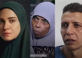 إسلام ضحية بنت إبليس وصل لأهله الحقيقين والمفاجأة طلع مش مصري 12 إسلام ضحية بنت إبليس
