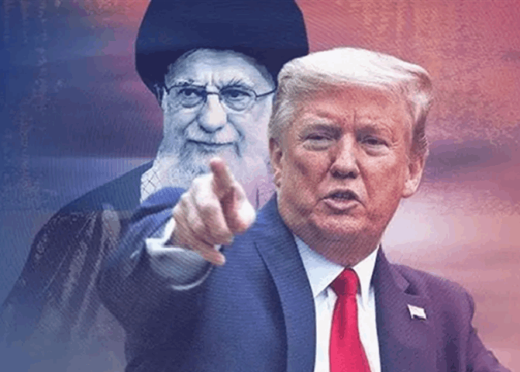 أزمة جديدة مع إيران تكشفها رسائل متضاربة من واشنطن تمديد وقف النار 1 أزمة جديدة مع إيران