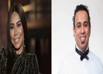 أنا فداها وعمري ليها دموع محمود الليثي وشهادة شيرين عبد الوهاب قصة وفاء هزت الوسط الفني 12 محمود الليثي وشيرين