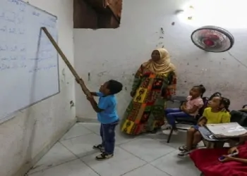 عقب أتخاذ مصر قرارات إغلاق عدد من المدارس السودانية وأثارة حالة من الجدل 11 المدارس السودانية