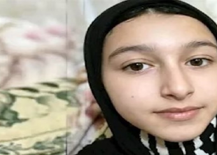 كشف القصة الكاملة لـ انهاء حياة الطفلة مريم على يد طالبة وشقيقتها في الشرقية 1 انهاء حياة الطفلة مريم على يد طالبة وشقيقتها