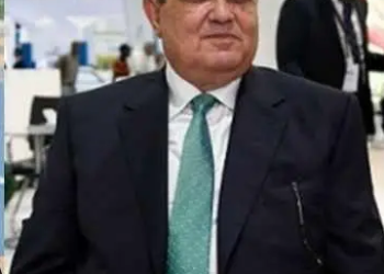 مديونية رجل الأعمال محمد الخشن