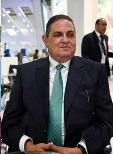 مصادر مصرفية تكشف مفاجأة بتسوية مديونية رجل الأعمال محمد الخشن 1 مديونية رجل الأعمال محمد الخشن