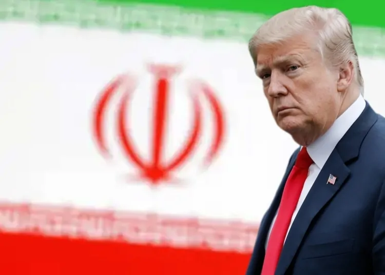 عقب انتهاء 24ساعة مهلة الرئيس الامريكي ماهو سيناريو الجحيم المتوقع 1 مهلة الرئيس الامريكي