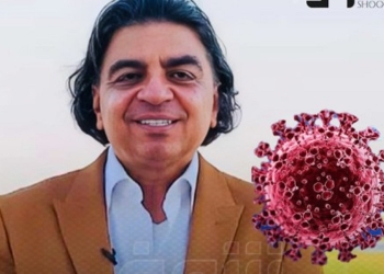 جمال شعبان يكشف عن ظهور متحور جديد لكوفيد19 بالخارج ويحذر بلاش نتسرع ونخفف الملابس 9 جمال شعبان يكشف عن ظهور متحور جديد
