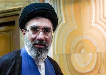 تفاصيل صادمة عن حالة مجتبى خامنئي المرشد الإيراني الصحية وجه مشوه وربما ساق مفقودة 7 طهران تكشف تفاصيل الحالة الطبية