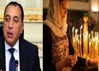 رئيس الوزراء يصدر قرار خلال أسبوع الآلام وعيد القيامة وشم النسيم بتعليق العمل بقرارات غلق المحلات 12 دعم اقتصادي وروحي من الحكومة