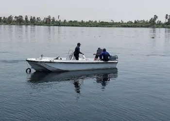 صور أطفال ضحايا حادث غرق مركب بنهر النيل بمحافظة قنا 11 حادث غرق مركب في نهر النيل بقنا