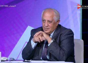 حالة الناقد الرياضي حسن المستكاوي الصحية