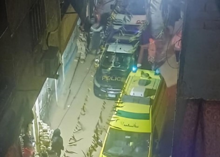 تفاصيل مصرع فتاة كفر طهرمس في ظروف غامضة بالجيزة سقطت من الطابق الـ13 خناقة صحاب أم اكتئاب 1 مصرع فتاة كفر طهرمس في ظروف غامضة