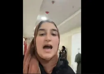 بالفيديو تفاصيل اختطاف طفلة حديثة الولادة من مستشفى الحسين الجامعي 7 اختطاف طفلة حديثة الولادة من مستشفى الحسين الجامعي