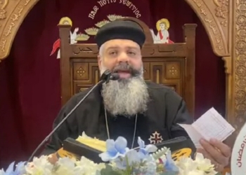 بالفيديو القس جورجيوس سبب أن الناس لم يكن لديهم إيمان المسيح ذهب إلى أماكن ولم يصنع فيها معجزات 10 القس جورجيوس