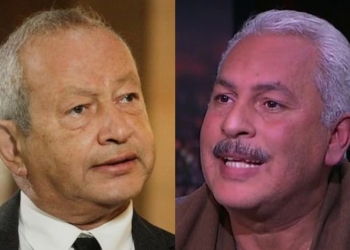 نقيب الفلاحين يهاجم نجيب ساويرس