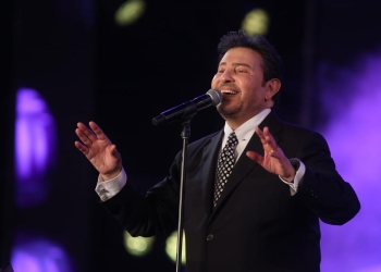 هاني شاكر