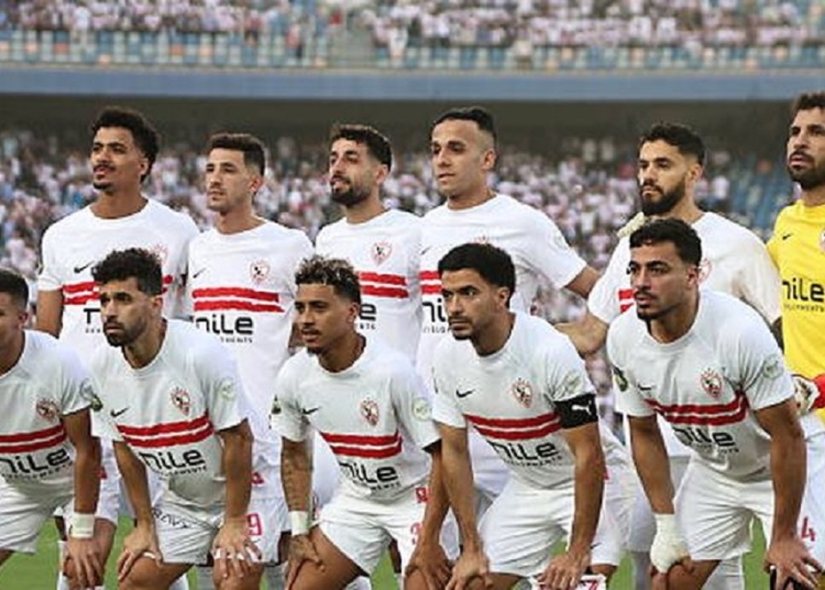 موعد مبارة نادي الزمالك وفريق اتحاد العاصمة في نهائي كأس الكونفدرالية الإفريقية 1 ملامح قائمة الزمالك